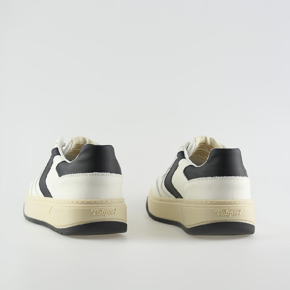 Valsport Hype Classic Bianco Nero Spedizione Gratuita