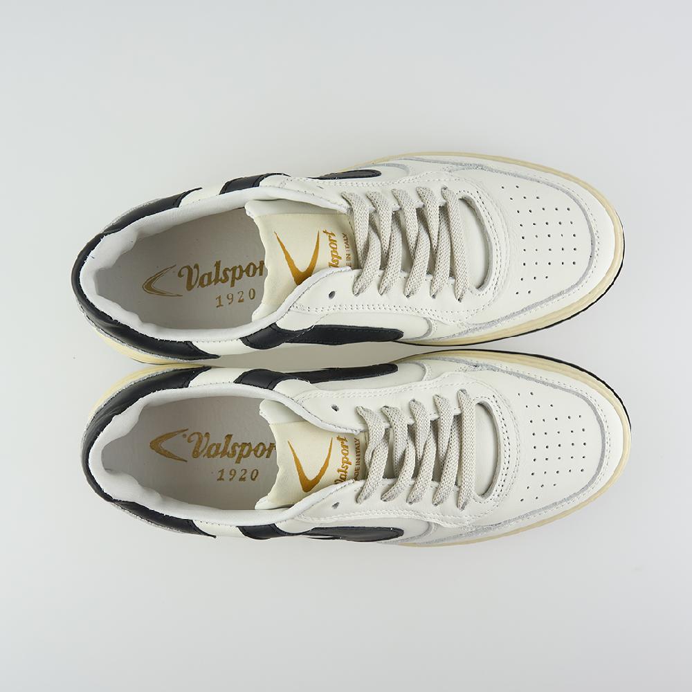 Valsport Hype Classic Bianco Nero Spedizione Gratuita