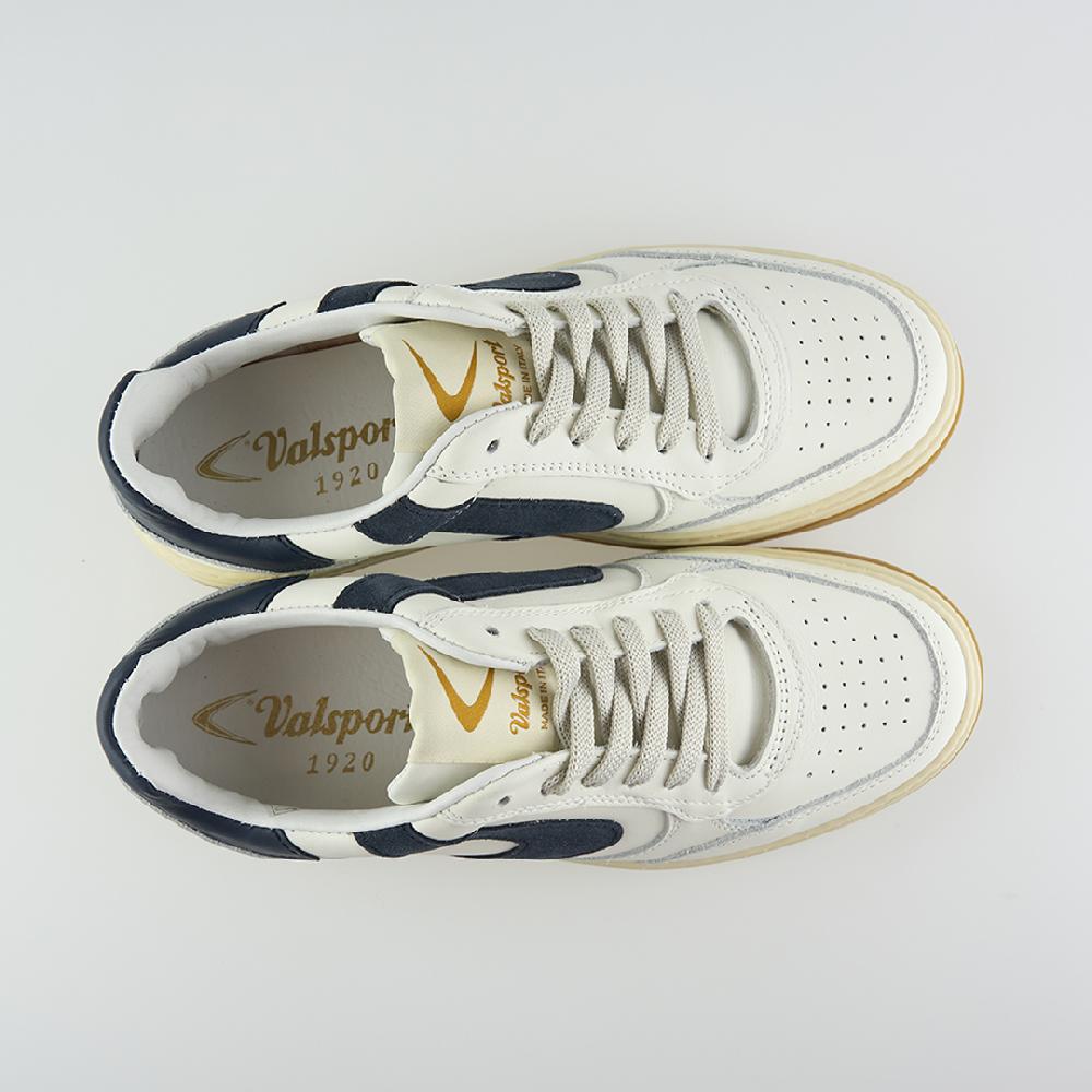 Valsport Hype Classic Bianco Blu Pezzi Unici