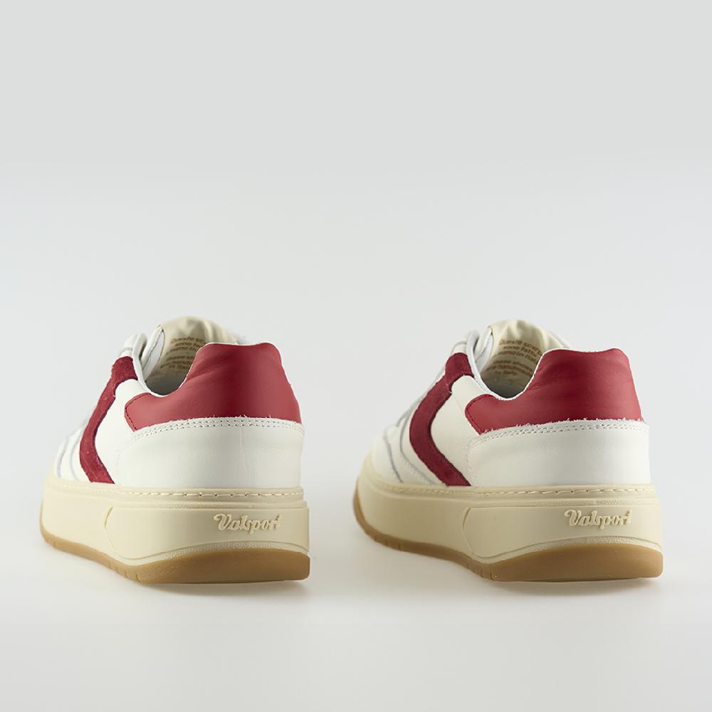 Valsport Hype Classic Bianco Rosso Soddisfazione Garantita