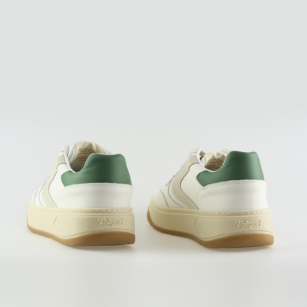 Valsport Hype Classic Bianco Verde Qualità Garantita