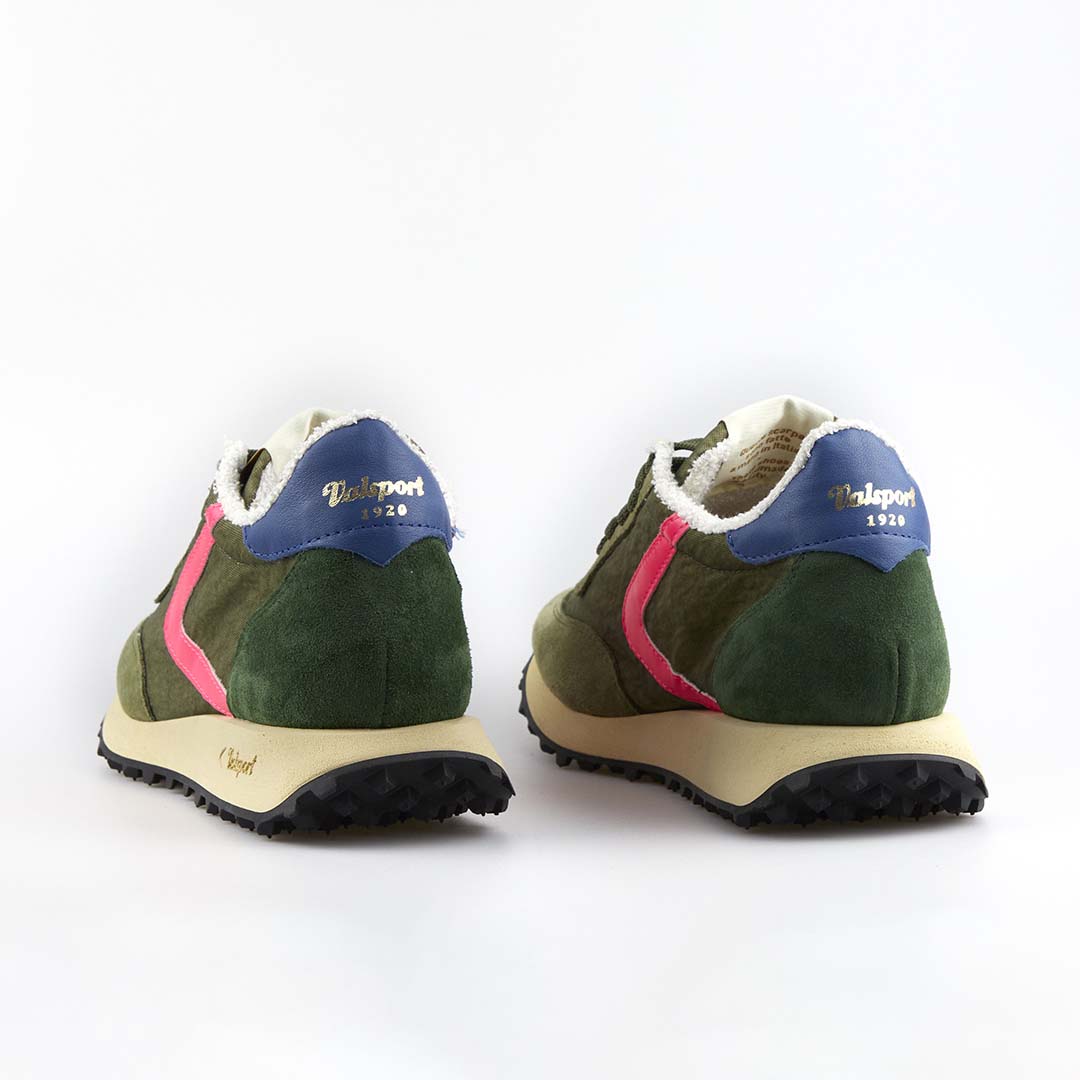 Valsport Start Heritage Militare 02 Acquista Ora