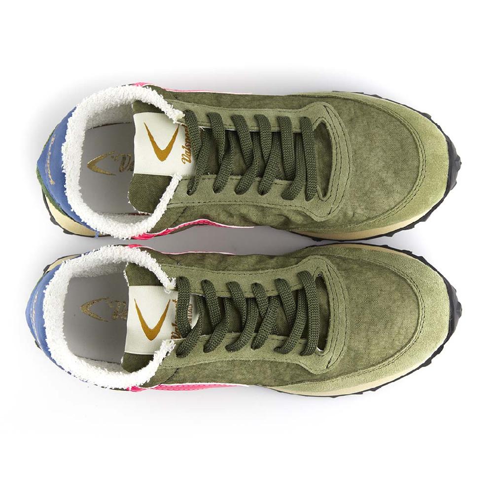 Valsport Start Heritage Militare 02 Acquista Ora