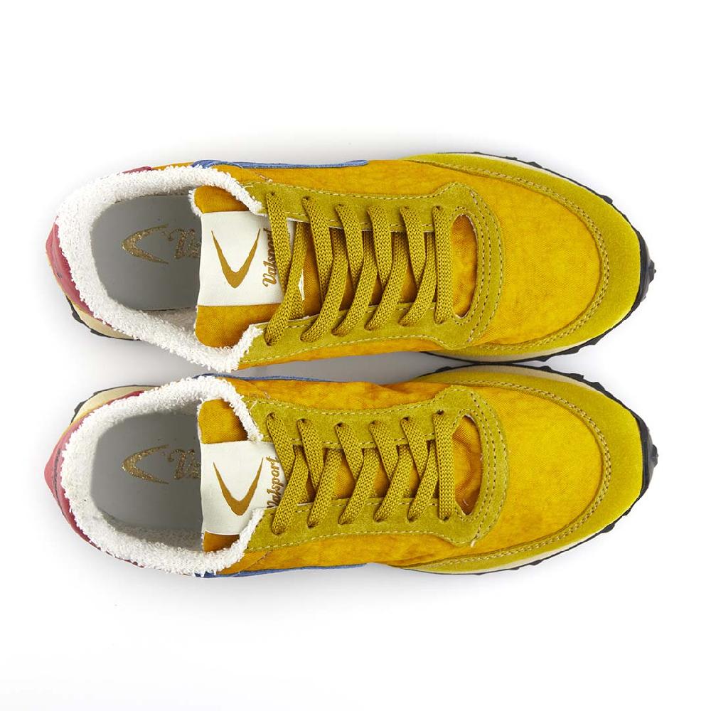 Valsport Start Heritage Giallo 01 Consegna Veloce