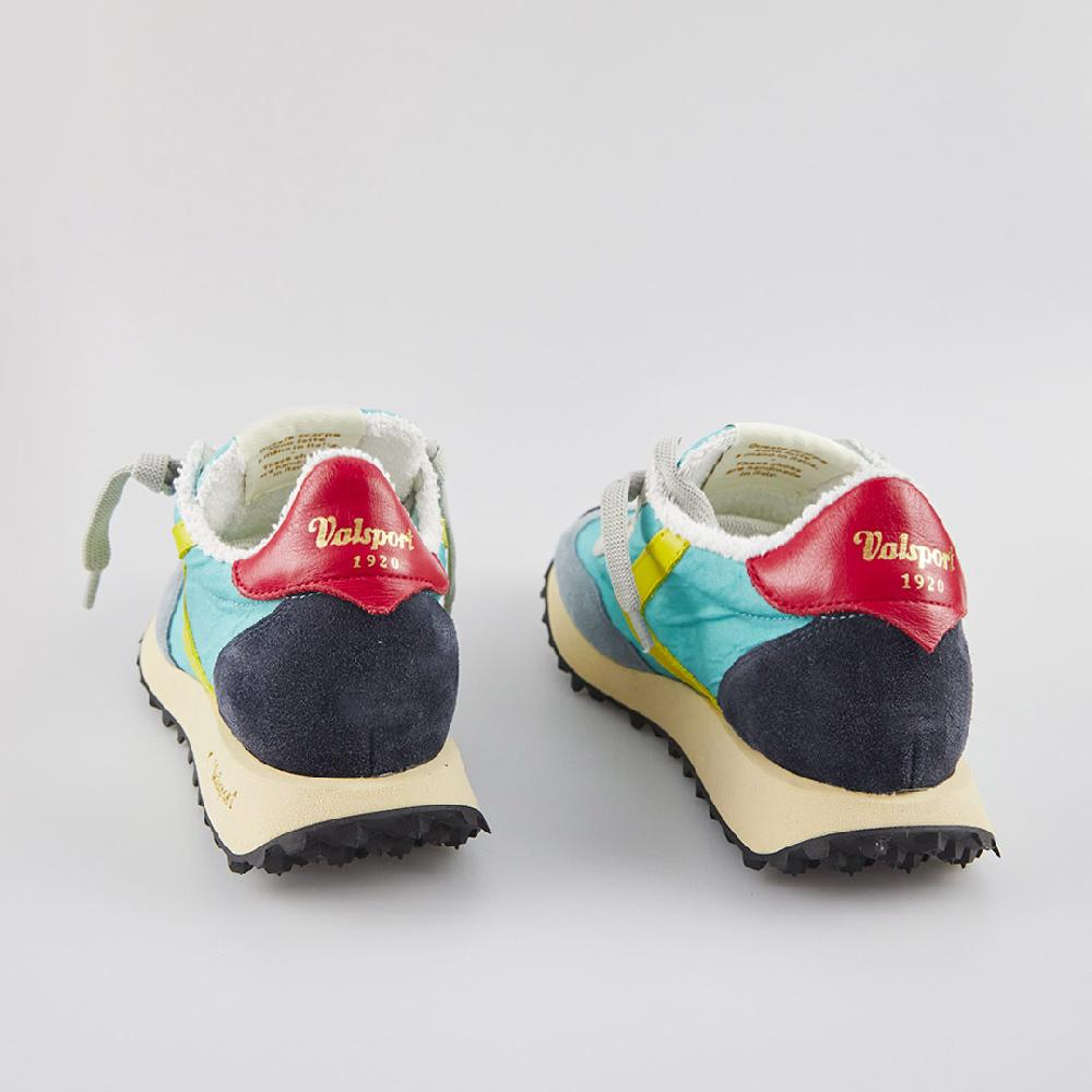 Valsport Start Heritage Col 2404 Promozione Limitata