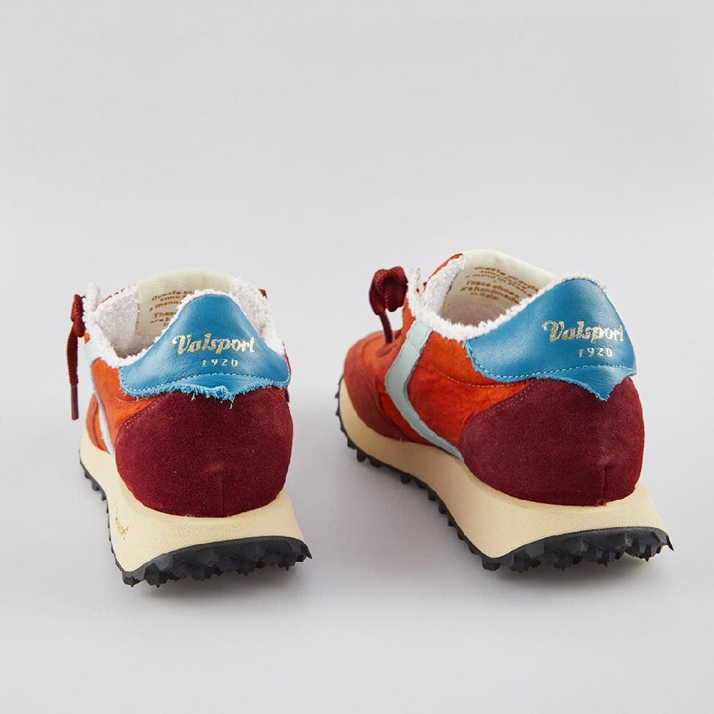 Valsport Start Heritage Col 2403 Fino Al -60%