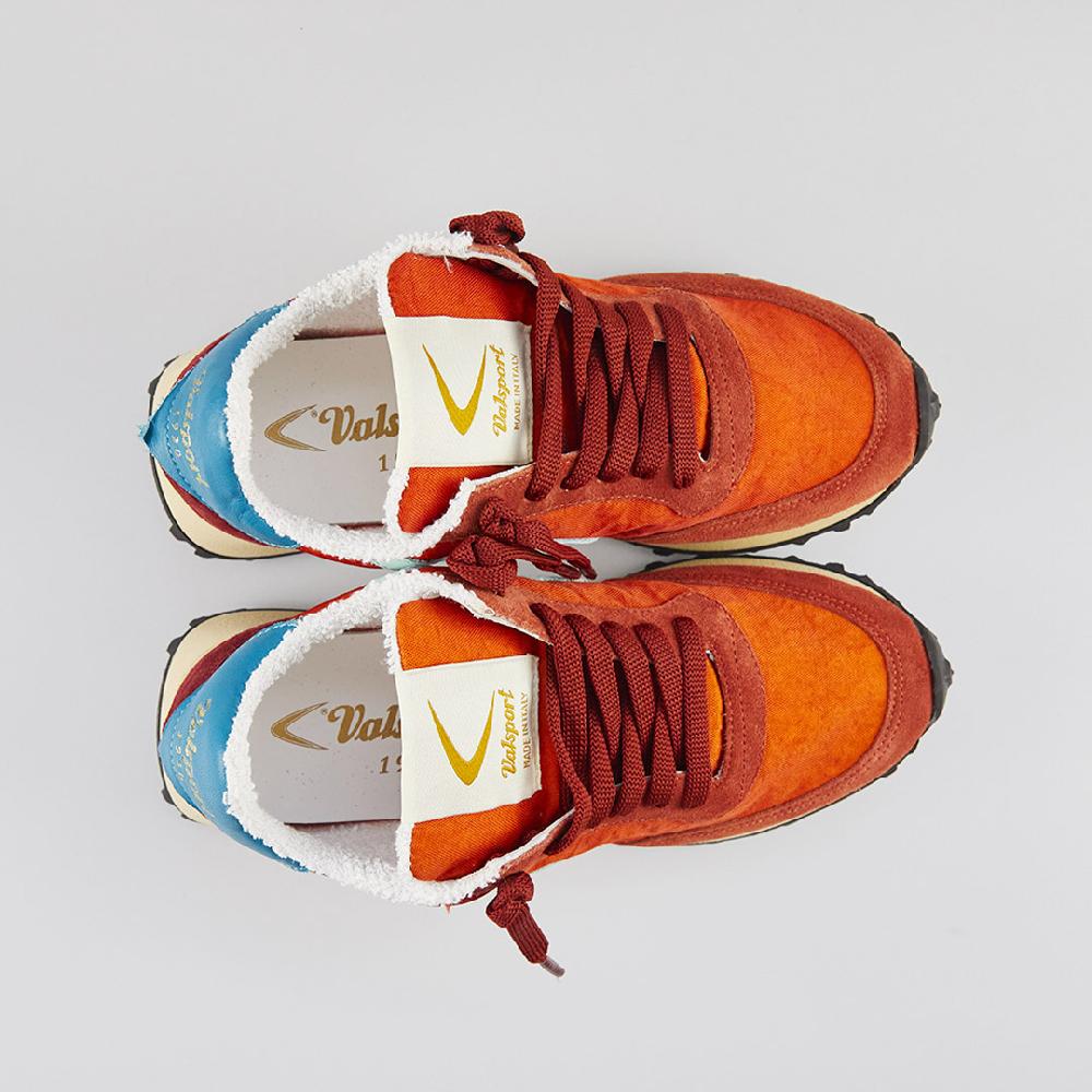 Valsport Start Heritage Col 2403 Fino Al -60%