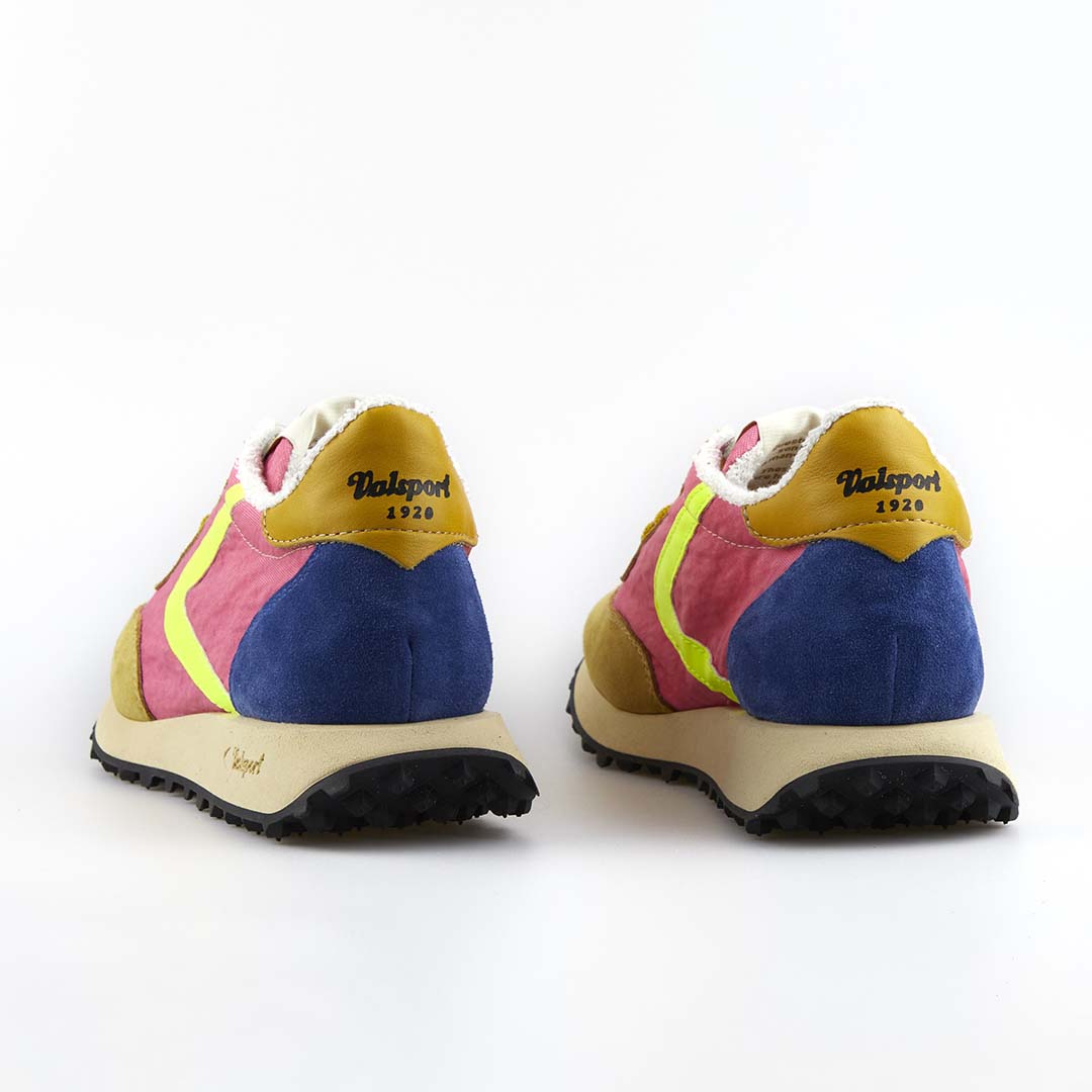 Valsport Start Heritage Rosa 03 Shopping Online