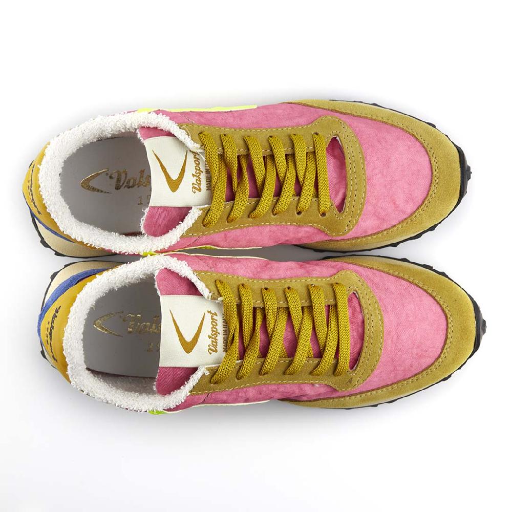 Valsport Start Heritage Rosa 03 Shopping Online