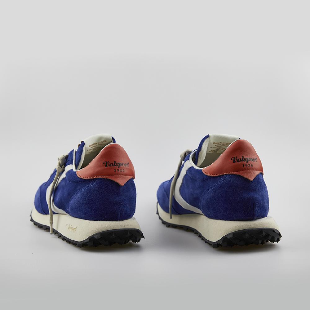 Valsport Start Run Suede 2589 Sconto
