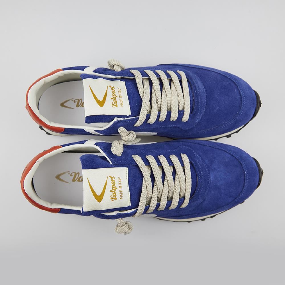 Valsport Start Run Suede 2589 Sconto