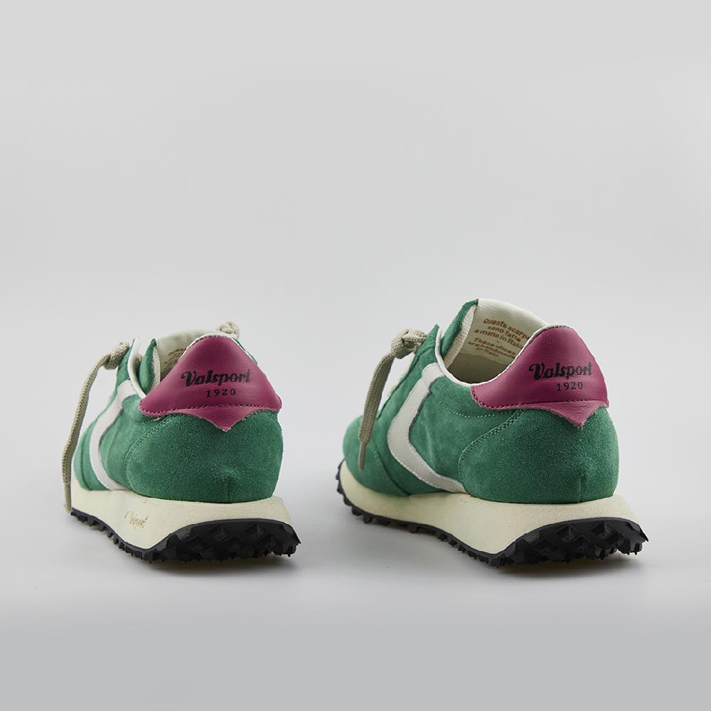 Valsport Start Run Suede 2588 Offerta