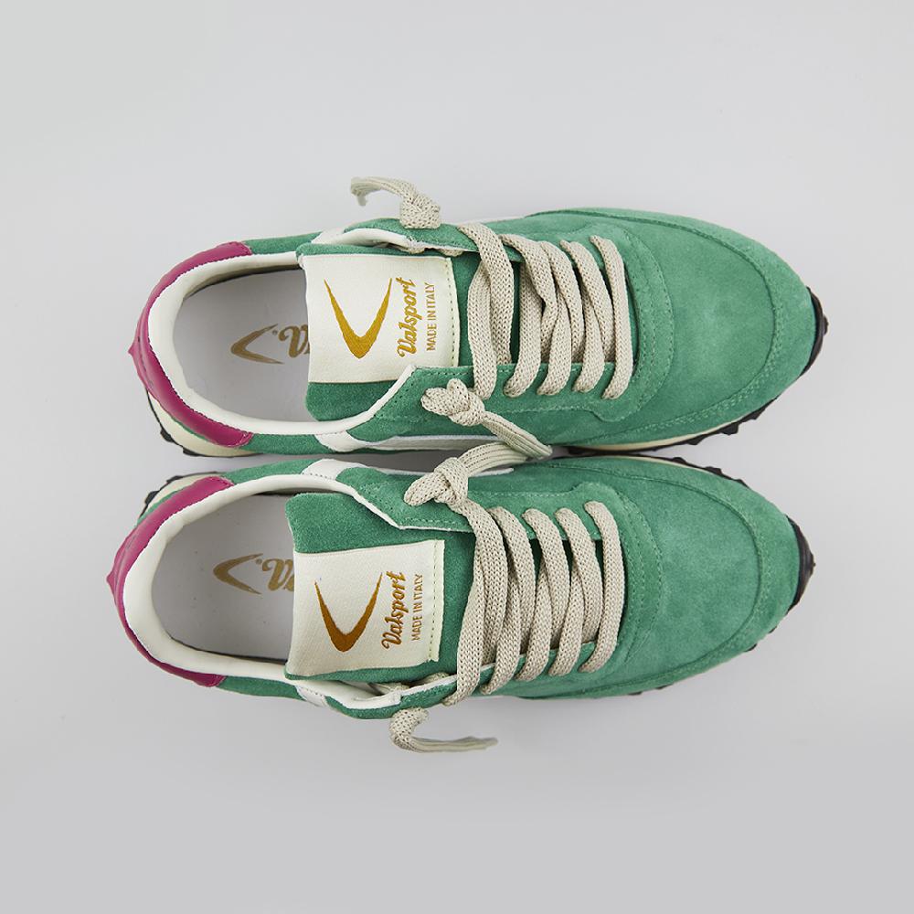 Valsport Start Run Suede 2588 Offerta
