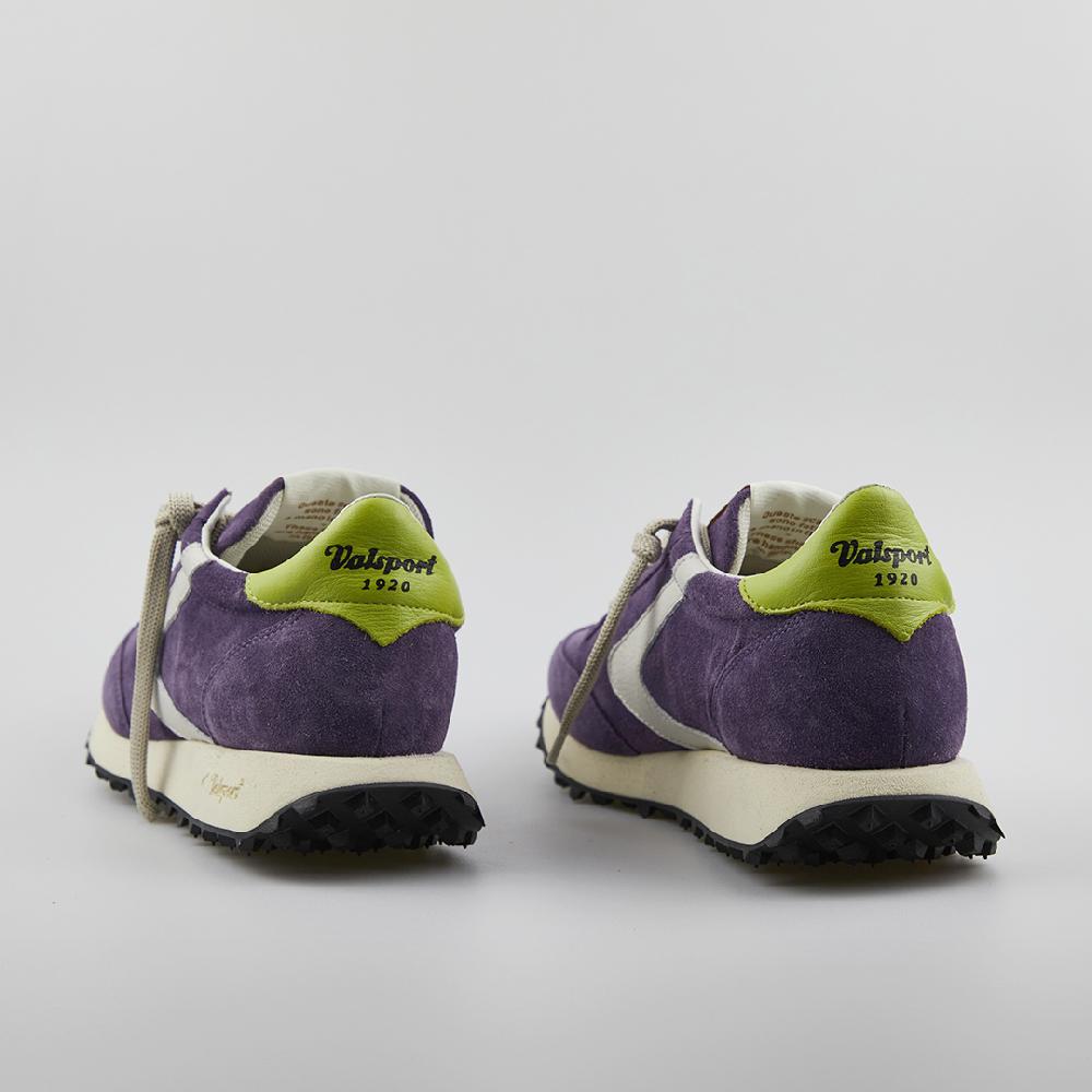 Valsport Start Run Suede 2587 Economico