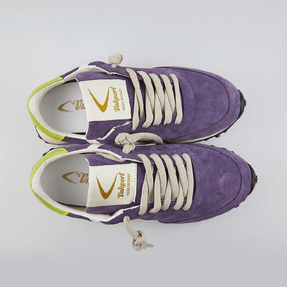 Valsport Start Run Suede 2587 Economico