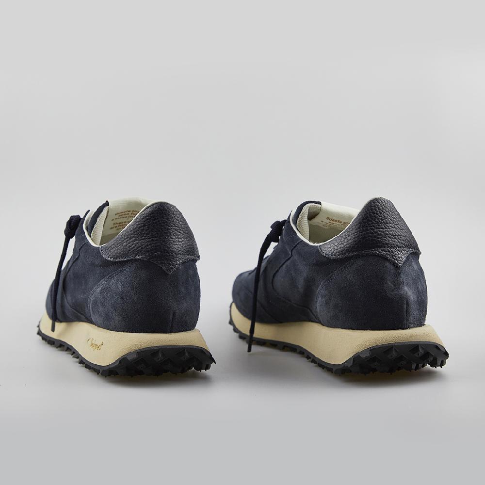 Valsport Start City Suede 2585 Vendita Calda