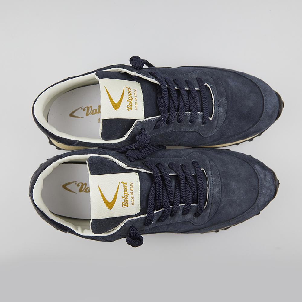 Valsport Start City Suede 2585 Vendita Calda