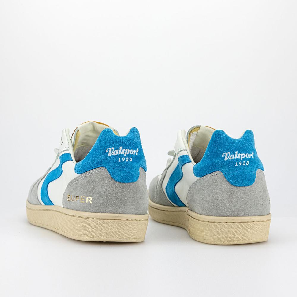 Valsport Super Leather Suede Col 05 Nuova