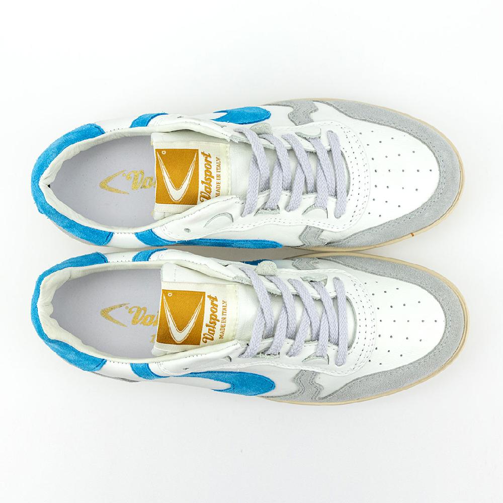 Valsport Super Leather Suede Col 05 Nuova