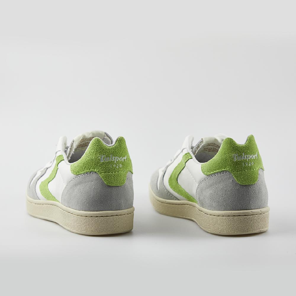 Valsport Super Leather Suede Mela Moda