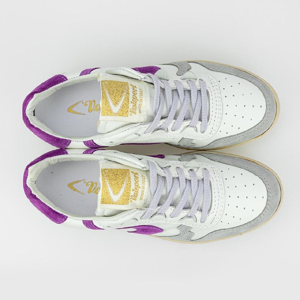 Valsport Super Leather Suede Viola 2025
