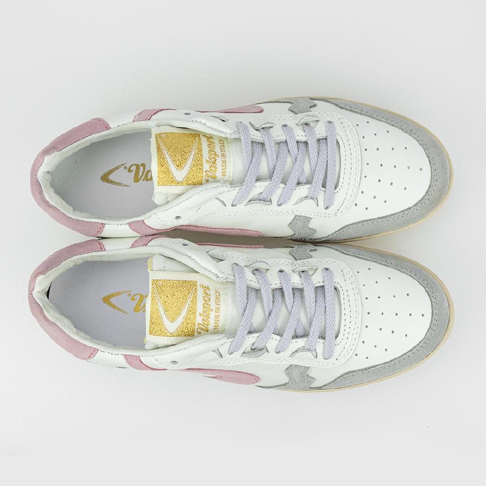 Valsport Super Leather Suede Lotus Italy