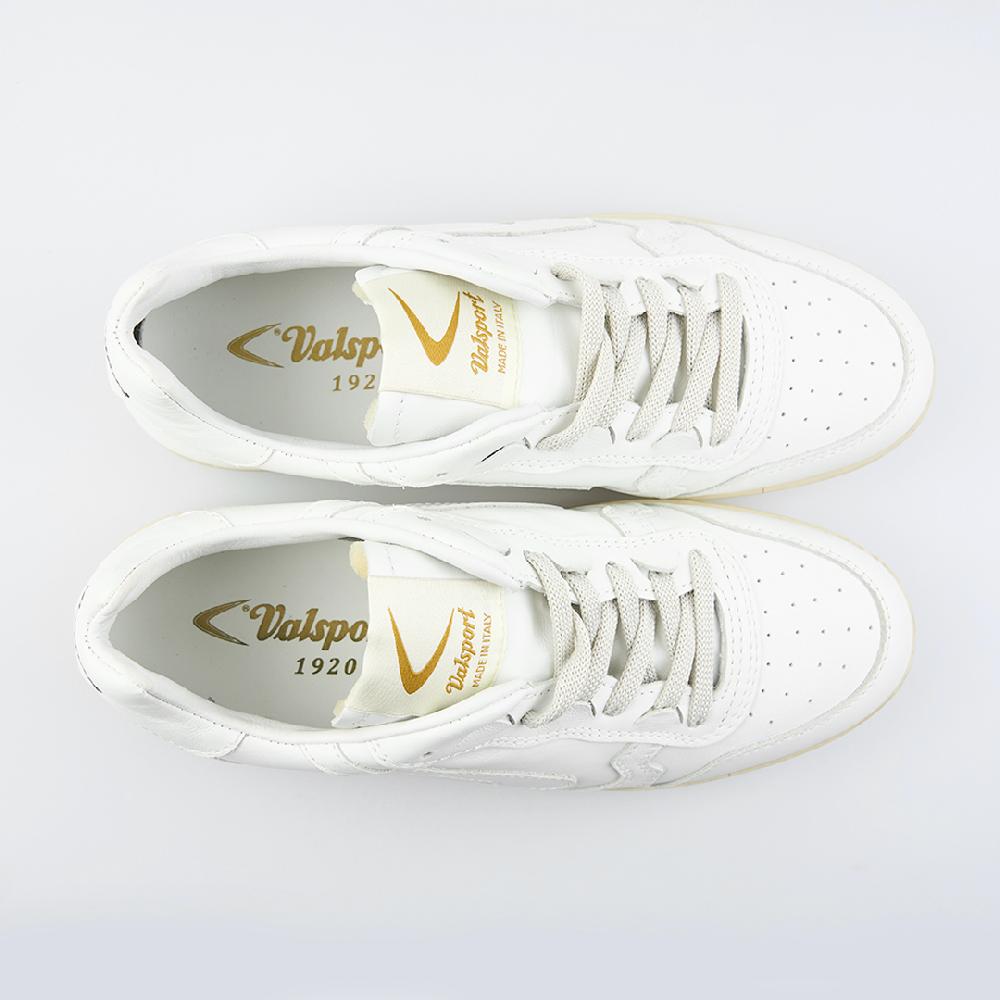 Valsport Super Pelle Bianco Bianco 2025