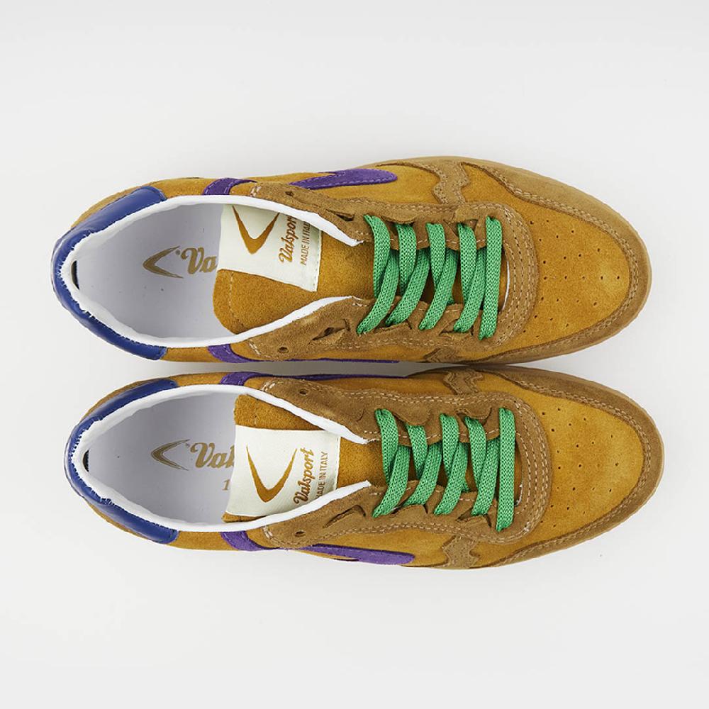 Valsport Super Full Suede Col 07 Nuovo