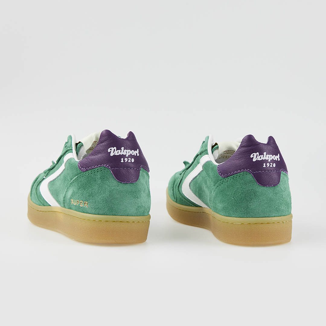 Valsport Super Full Suede 02 Vendita