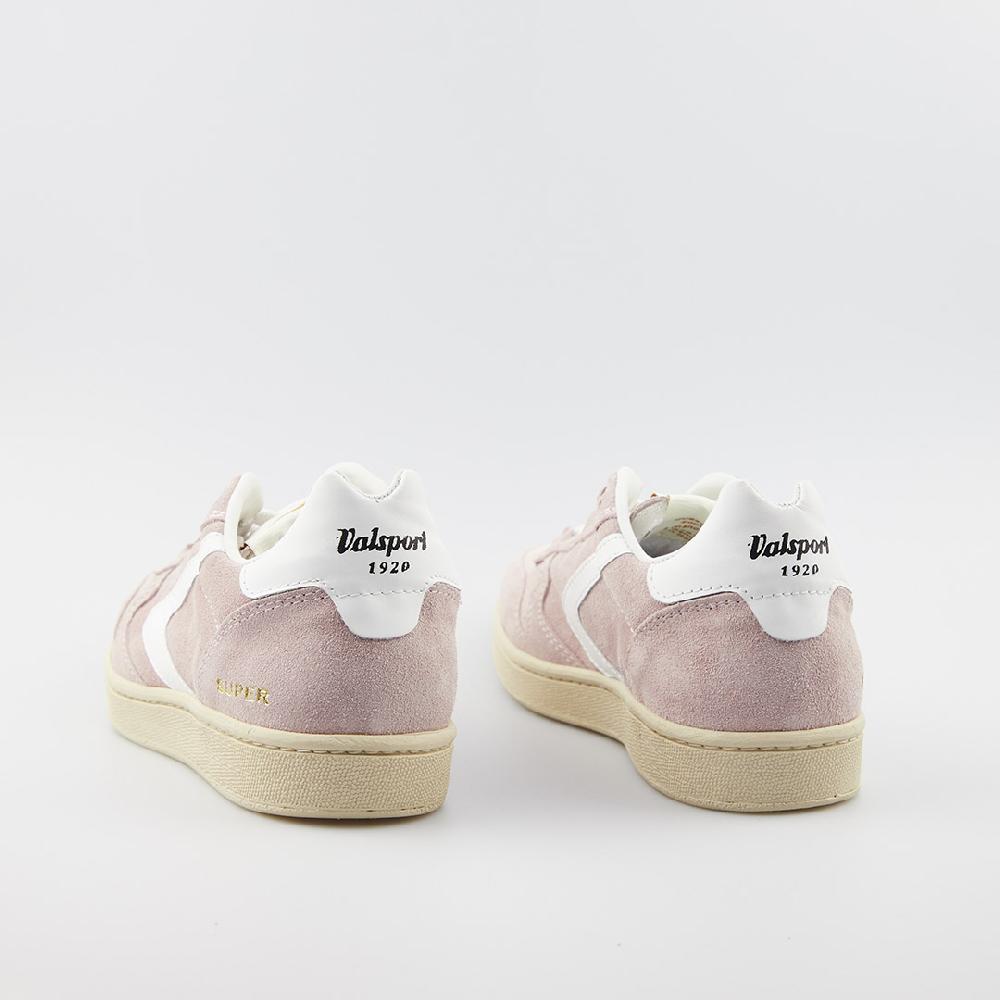 Valsport Super Full Suede Nude Soddisfazione Garantita