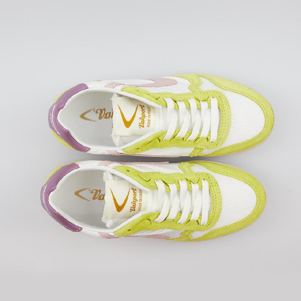Valsport Super Nylon Mesh Col 2437 Novità