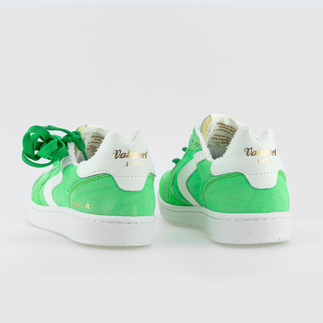 Valsport Super Ice Lolly Mint Hotsell