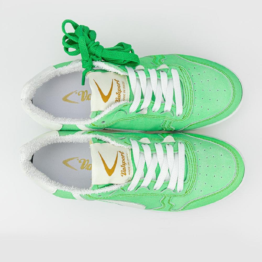 Valsport Super Ice Lolly Mint Hotsell