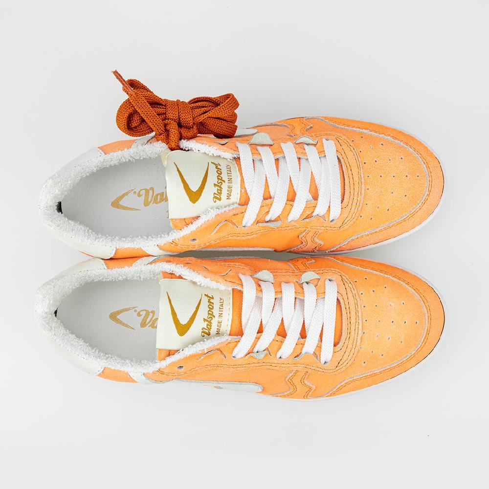 Valsport Super Ice Lolly Orange Vendita Calda