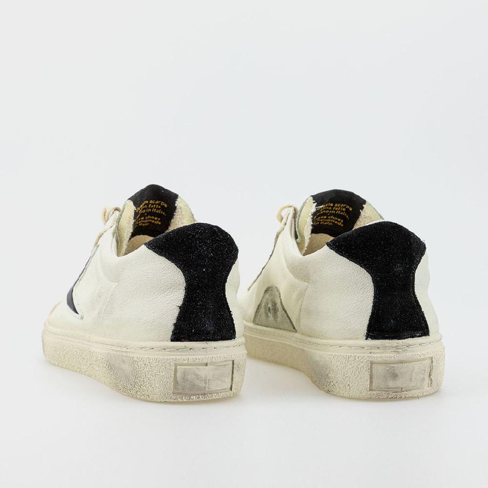 Valsport Ollie Goofy Bianco Nero I Più Venduti