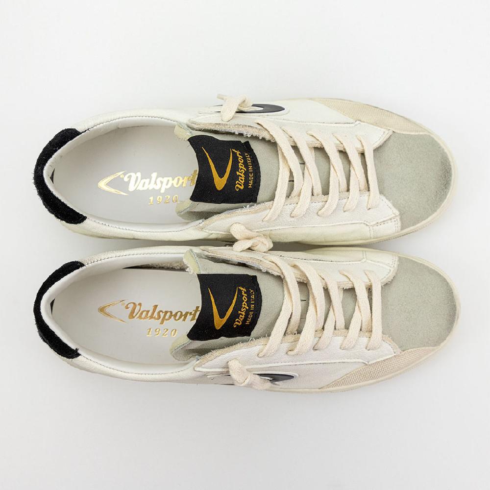 Valsport Ollie Goofy Bianco Nero I Più Venduti