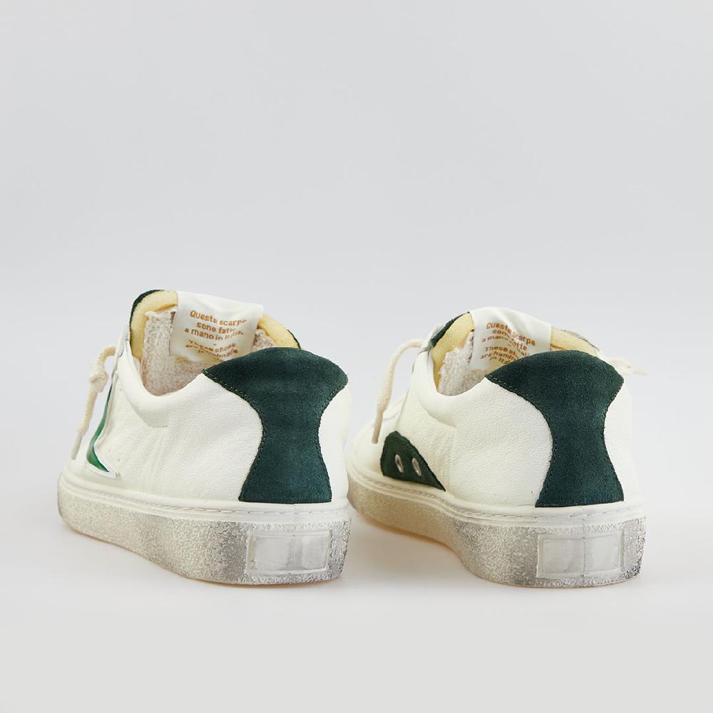 Valsport Ollie Goofy Bianco Verde Negozio
