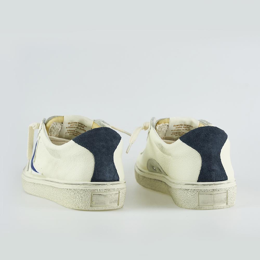 Valsport Ollie Goofy Bianco Blu In Saldo