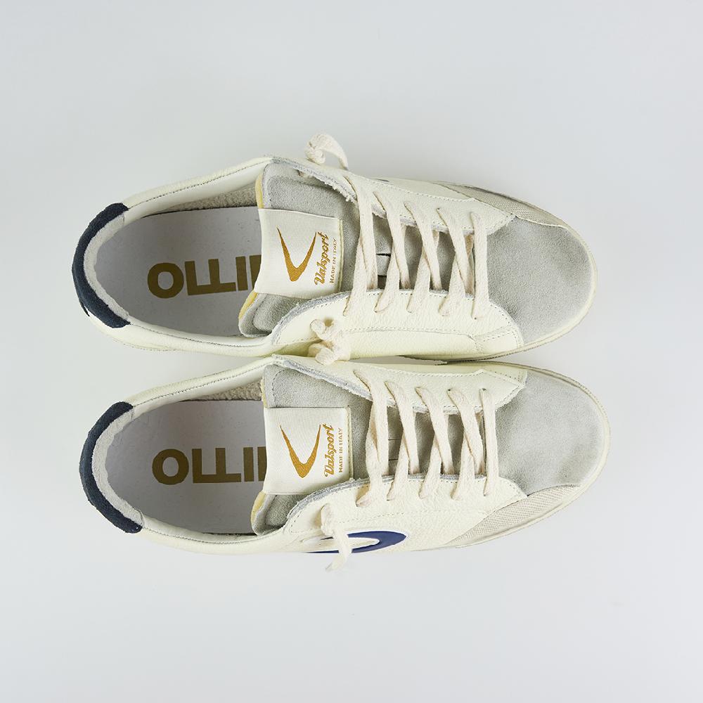 Valsport Ollie Goofy Bianco Blu In Saldo