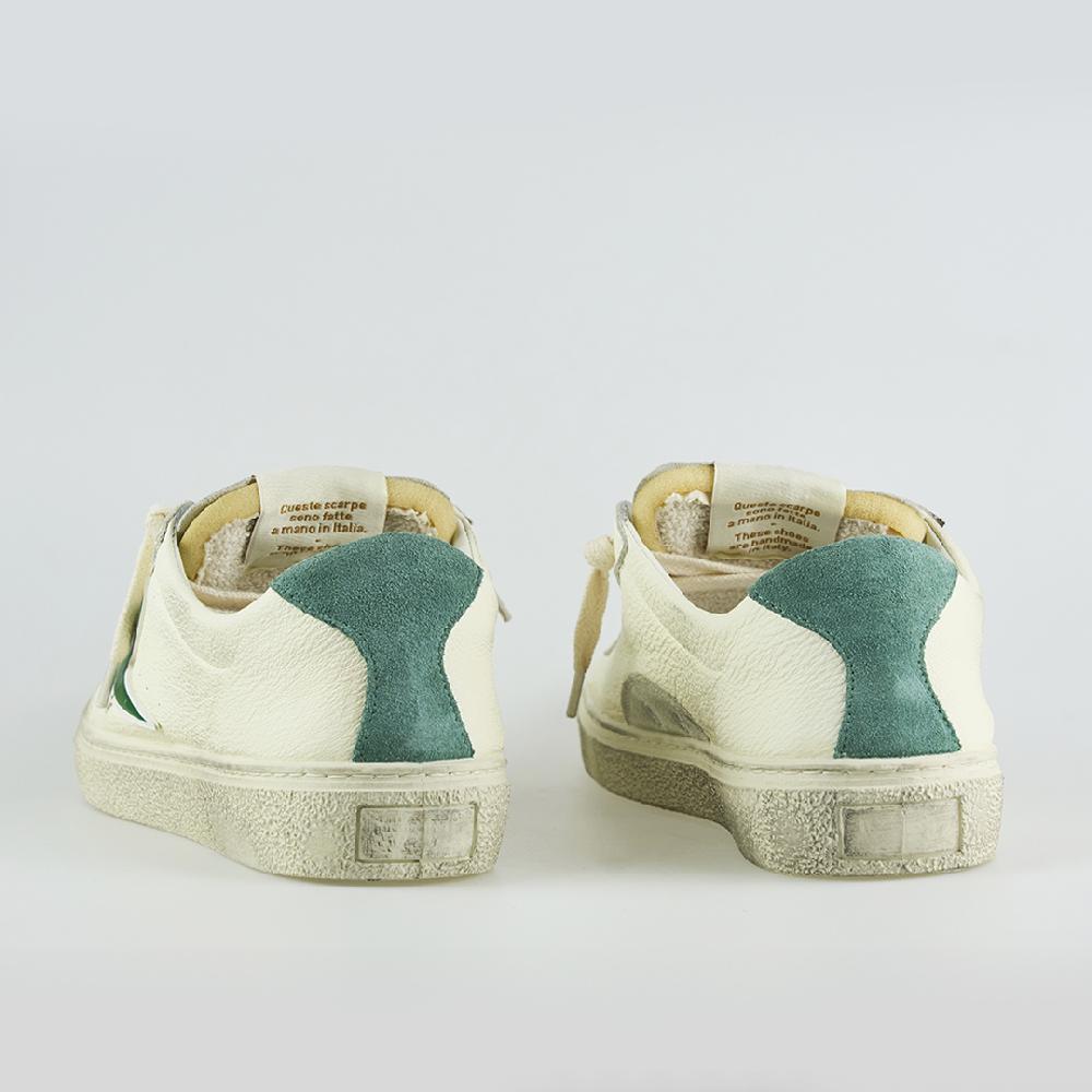 Valsport Ollie Goofy Bianco Verde Moda