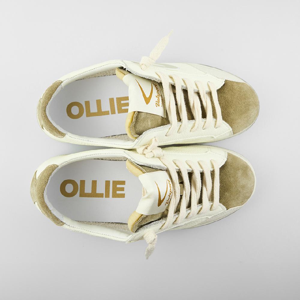 Valsport Ollie Goofy Bianco Bianco 2025