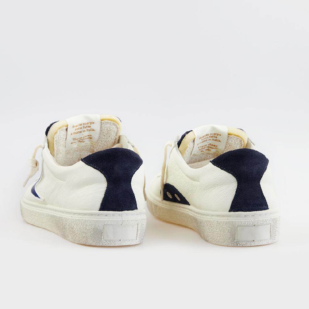 Valsport Ollie Goofy Bianco Blu Italy
