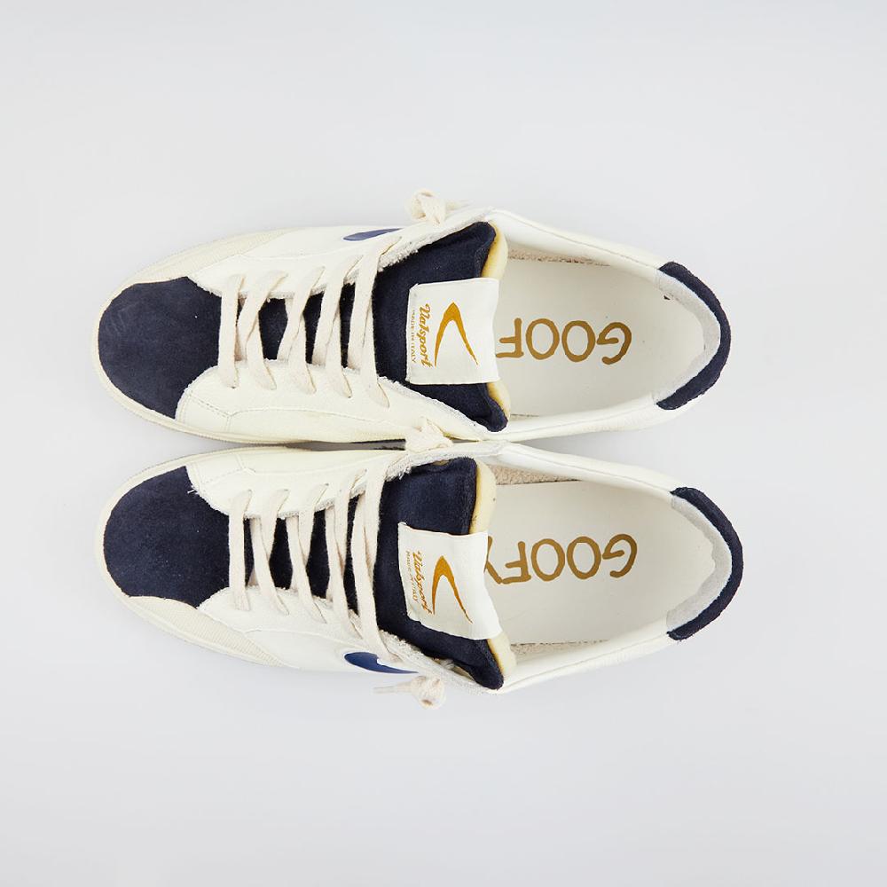 Valsport Ollie Goofy Bianco Blu Italy