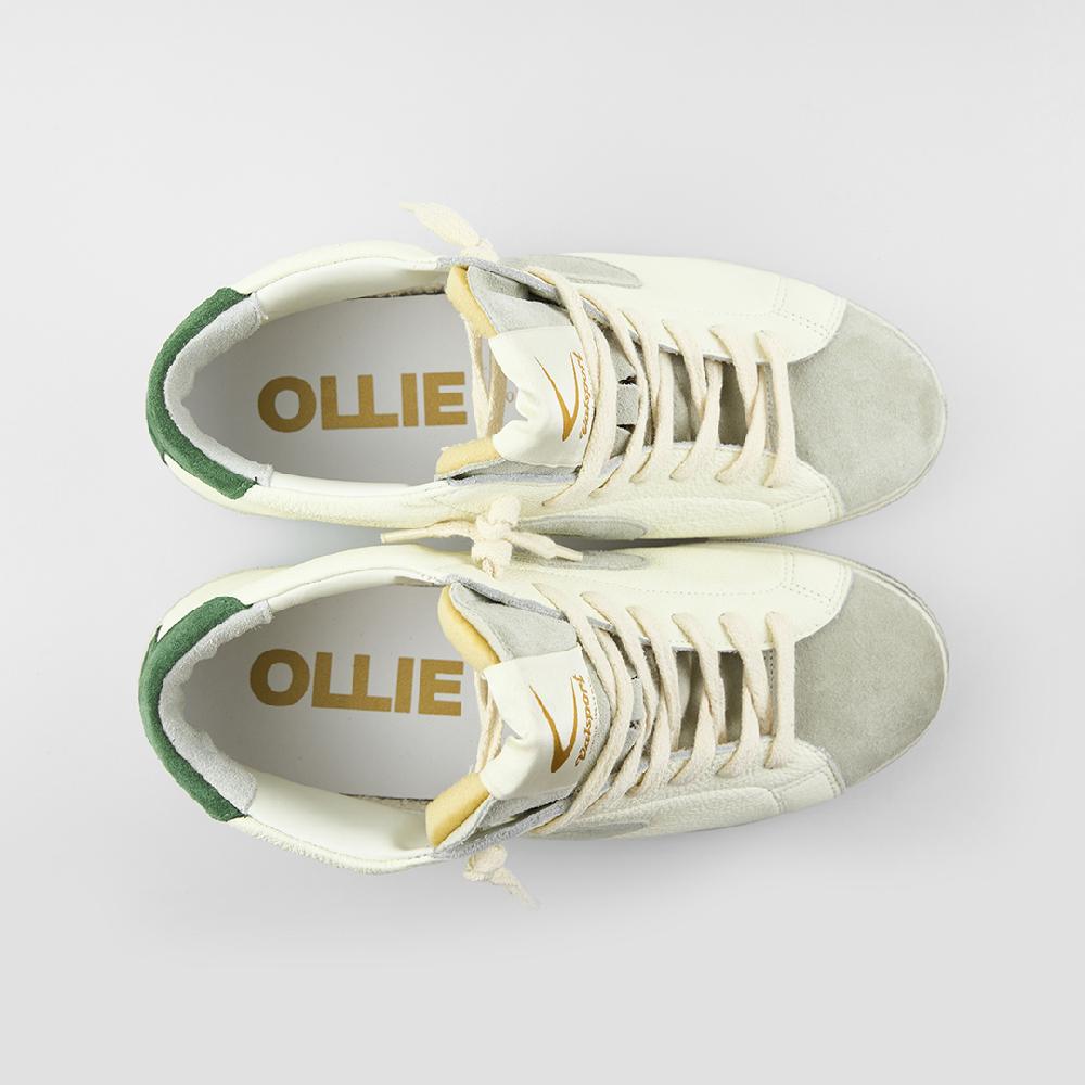 Valsport Ollie Regular Mid Basilico In Linea