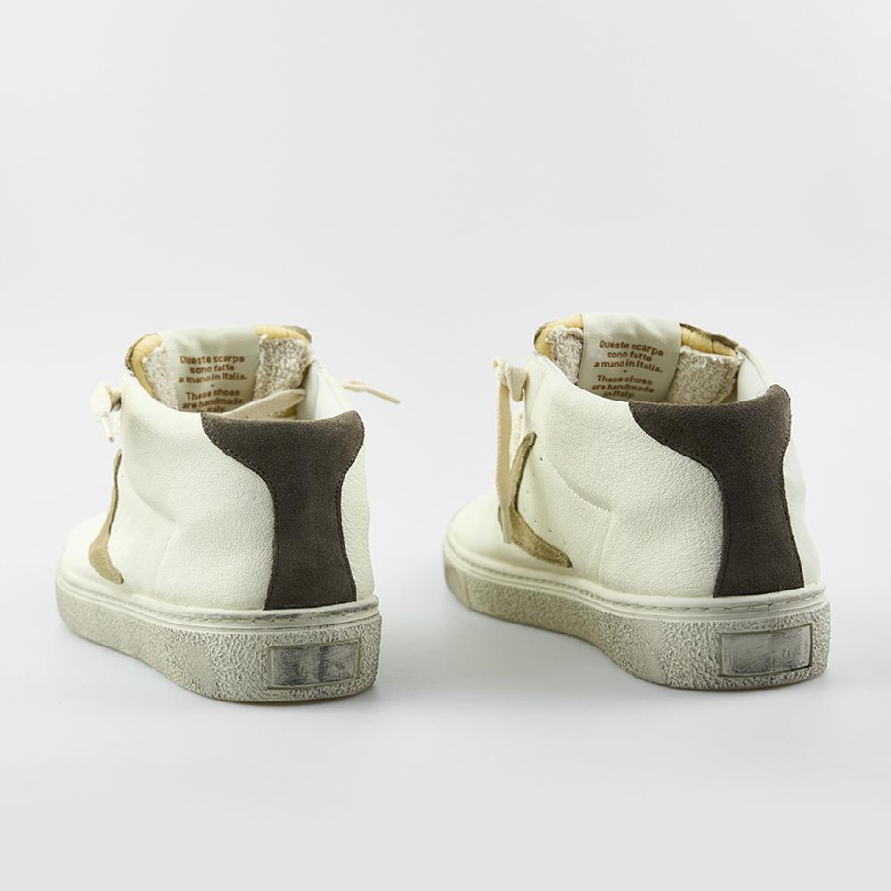 Valsport Ollie Regular Mid Oro Nuovo