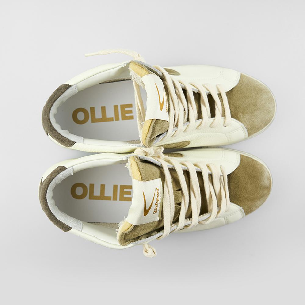Valsport Ollie Regular Mid Oro Nuovo