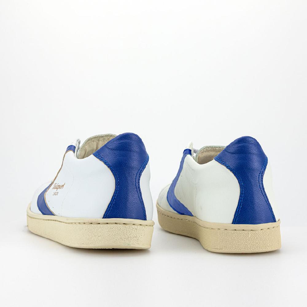 Valsport Tournament Classic Leather Bianco Royal Soddisfazione Garantita