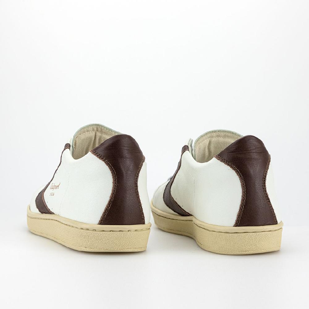 Valsport Tournament Classic Leather Bianco Moor Qualità Garantita