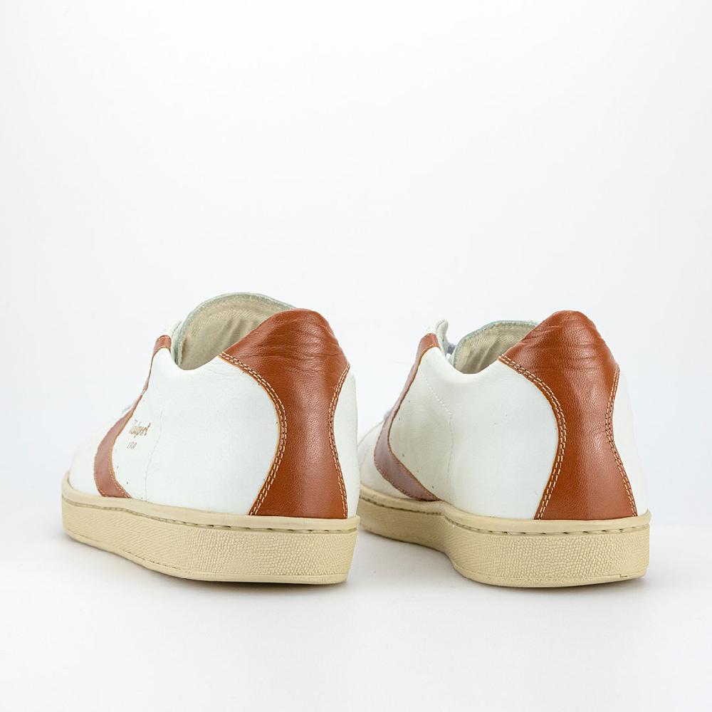 Valsport Tournament Leather Bianco Cuoio Negozi Online