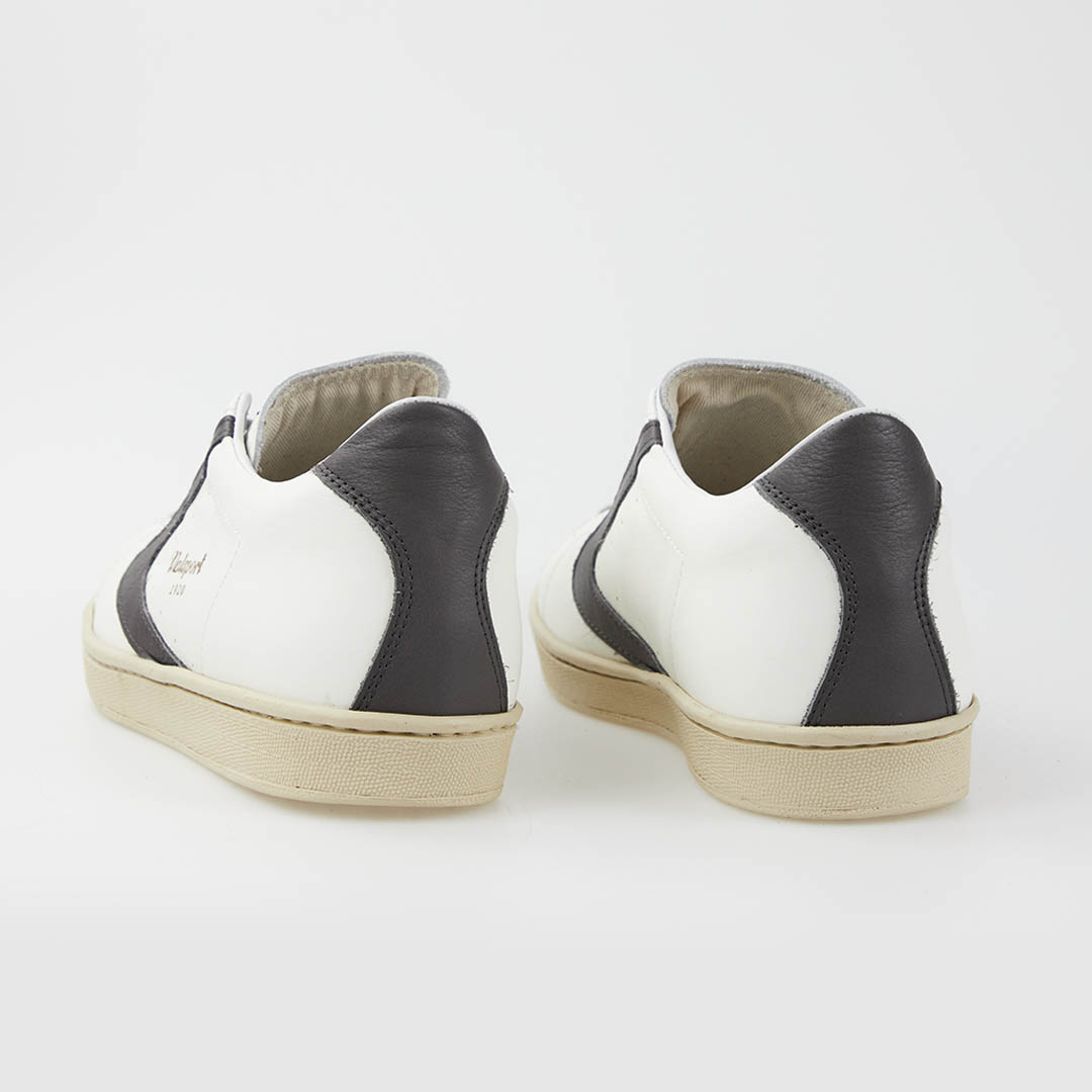 Valsport Tournament Classic Leather Bianco Fumo Consegna Veloce